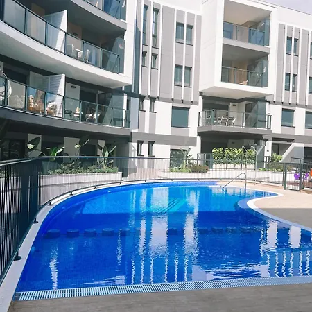 Appartement Casa Puentes