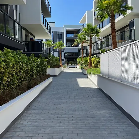 Casa Puentes * خافييا
