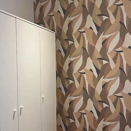 شقة Casa Puentes *