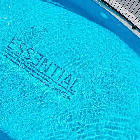 Lägenhet Casa Puentes