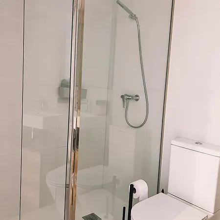 Casa Puentes Lägenhet Jávea