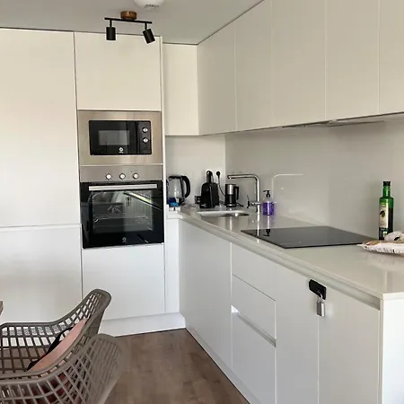 Casa Puentes * Jávea